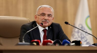 Ordu Büyükşehir Belediye Meclisi Toplantısı yapıldı