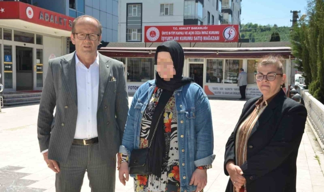 Ordu'da 12 yaşındaki kız çocuğuna cinsel istismar davasında 11 sanık beraat etti