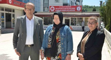 Ordu'da 12 yaşındaki kız çocuğuna cinsel istismar davasında 11 sanık beraat etti