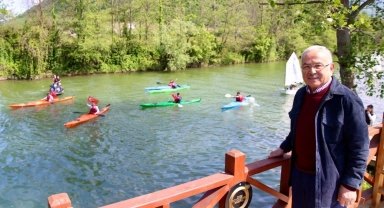 Ordu'da 19 Mayıs kutlamaları şehrin her köşesine taşındı