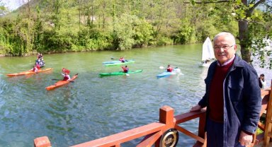 Ordu'da 19 Mayıs kutlamaları şehrin her köşesine taşındı