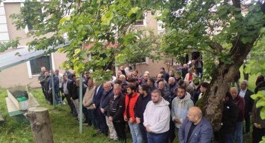 Ordu'da balkondan düşen 4 yaşındaki çocuk hayatını kaybetti