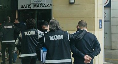 Orman arazilerini kiralama vaadiyle vatandaşı dolandıran 2 şüpheli tutuklandı