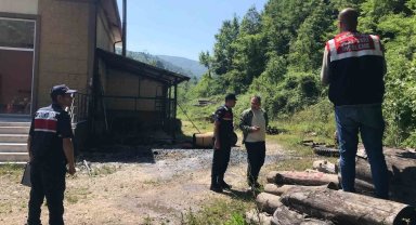 Orman İşletme Müdürlüğü'ne ait depodaki patlamada ağır yaralanmıştı, hayatını kaybetti