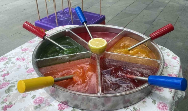 Osmanlı macununu Konya'da yaşatmaya çalışıyor