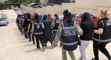 Özel eğitim ve rehabilitasyon merkezlerine operasyon: 15 gözaltı