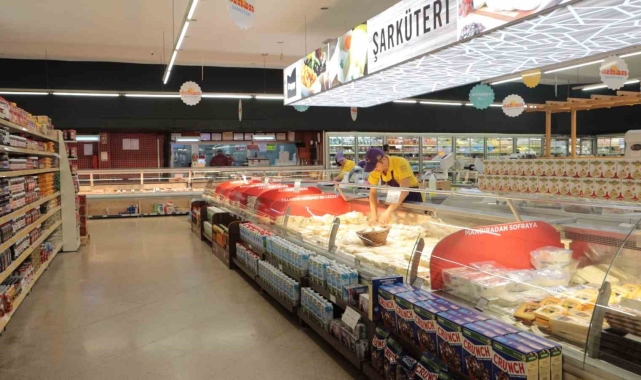 Özhan Marketler'den Bursalılara iş fırsatı