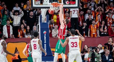 P. Karşıyaka, seriyi İzmir'e taşıdı