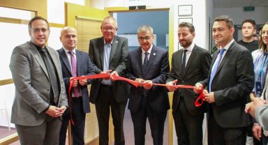 Pamukkale Teknoknet'in Polonya'da açılan kontak ofisi, Türkiye'nin teknoloji liderliğini güçlendirecek