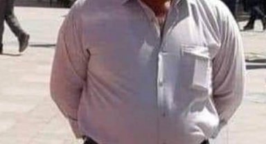 Pancar toplamaya giden vatandaş yıldırım düşmesi sonucu hayatını kaybetti