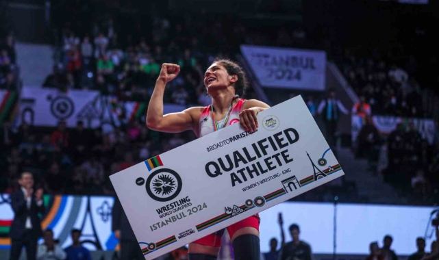 Paris 2024 Olimpiyatları Kalifikasyon Müsabakaları sona erdi