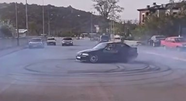 Paylaşımlarıyla kendini ele verdi: 38 bin TL para cezası verildi