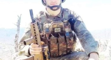 Pençe-Kilit şehitleri memleketlerine uğurlandı