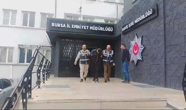Polis ekiplerinden asırlık operasyon... 98 yıl hapis cezasıyla aranıyordu