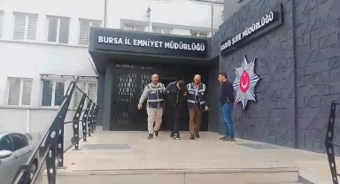 Polis ekiplerinden asırlık operasyon... 98 yıl hapis cezasıyla aranıyordu