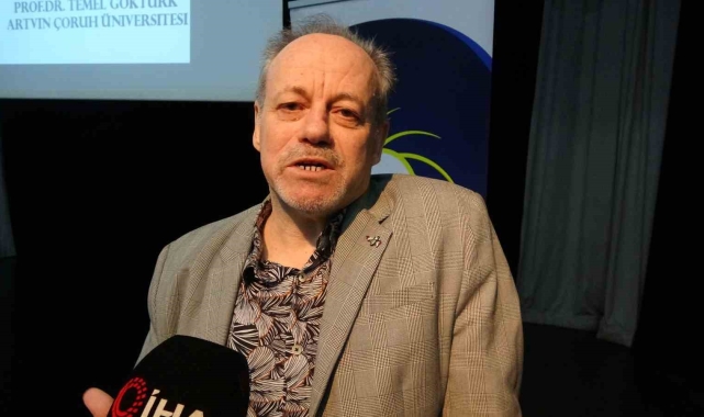 Prof. Dr. Temel Göktürk: "Kahverengi kokarcaya önlem alınmazsa 3 yıl içinde fındık tarımı bitme noktasına gelecek"