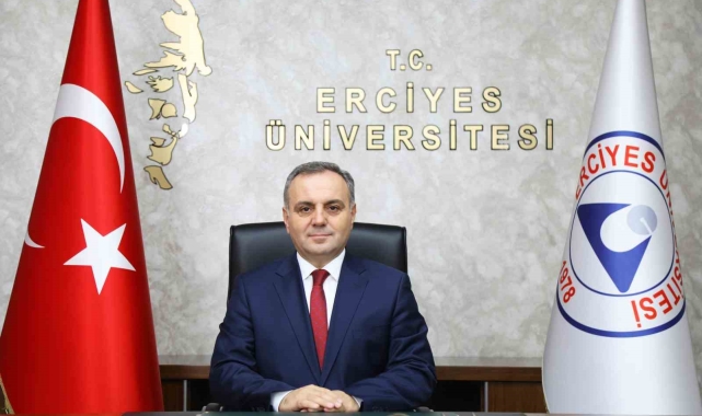 Rektör Altun: "19 Mayıs milli mücadelemizin en önemli dönüm noktalarından olmuştur"