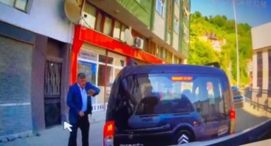 Rize'deki silahlı kavgada yaralanan şahıs tutuklandı