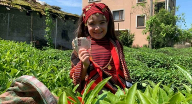 Rizeliler açıklanan çay taban fiyatını az buldu