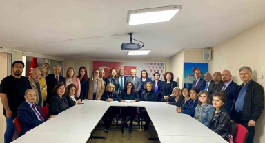 Saadet öğretmenin öldürülmesine tepki