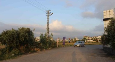 Sabah sporunda köpeklerin saldırısına uğrayan kadın kabusu yaşadı