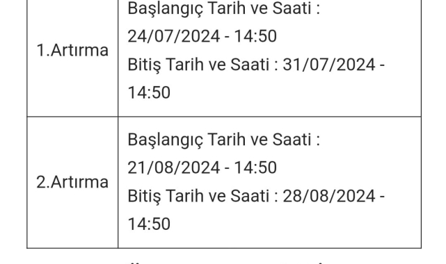 Sabancı Müzesi'ndeki 97 yıllık Atlı Köşk icradan satışa çıkarıldı