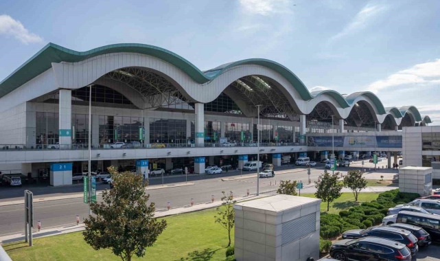 Sabiha Gökçen Havalimanı, MAHB ile IC Holding arasındaki stratejik işbirliğinin sona erdiğini duyurdu