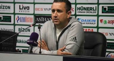 Sakaryaspor-Tuzlaspor maçının ardından