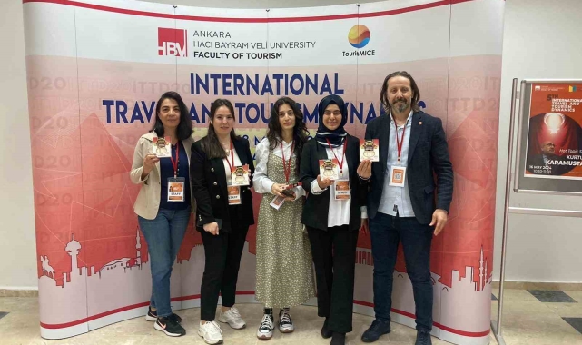 "Sakin şehir" ilan edilen Daday'da, üyeliğin etkileri değerlendirildi