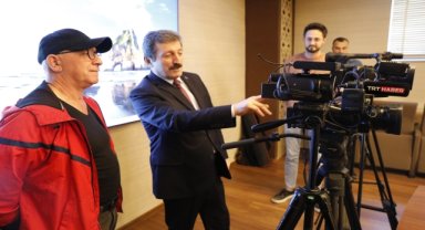 Samsun'da Dezenformasyonla Mücadele Kurumlar Arası İşbirliği Protokolü imzalandı