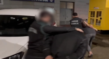 Samsun'da nisan ayında, aranan 512 şahıs yakalandı