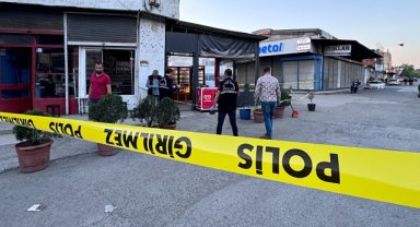 Samsun'da silahlı saldırıya uğrayan kişi öldü