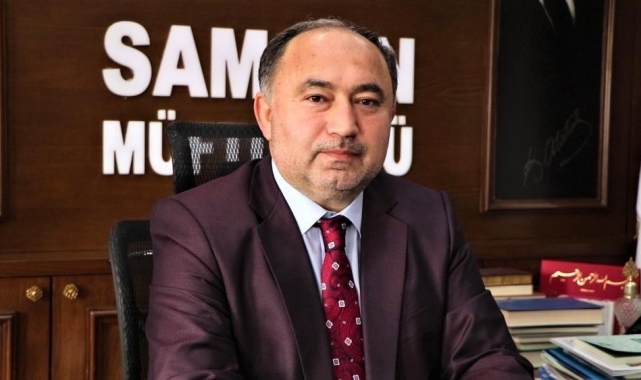Samsun'dan 850 hacı adayı kutsal topraklara gidecek