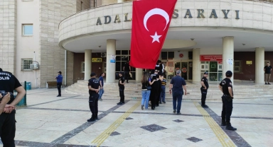 Şanlıurfa merkezli DEAŞ operasyonunda 22 tutuklama