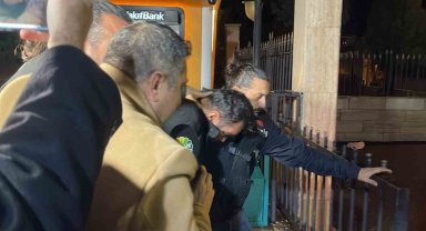 Şanlıurfa'da aracı sulama kanalına sürdüğü öne sürülen sanık için 6 kez ağırlaştırılmış müebbet talebi