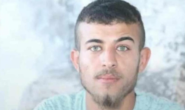 Şanlıurfa'da kayıp gencin cesedi bulundu