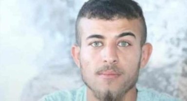 Şanlıurfa'da kayıp gencin cesedi bulundu