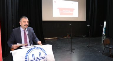 Savaş, Göç ve Aile Konferansı düzenlendi