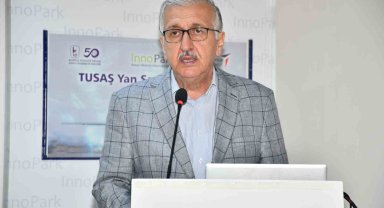 Savunma sanayinde Konya Ve TUSAŞ iş birliği güçleniyor