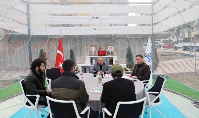 Şeffaf Oda'da 120. buluşma