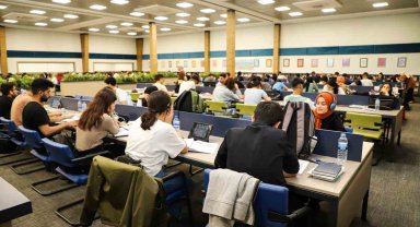 Şehitkamil Belediyesinden 724 kütüphane hizmeti