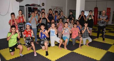 Şehzadeler Belediyesi uzak doğu sporları kursu başlıyor