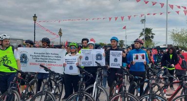 Sessiz Sürüş etkinliği