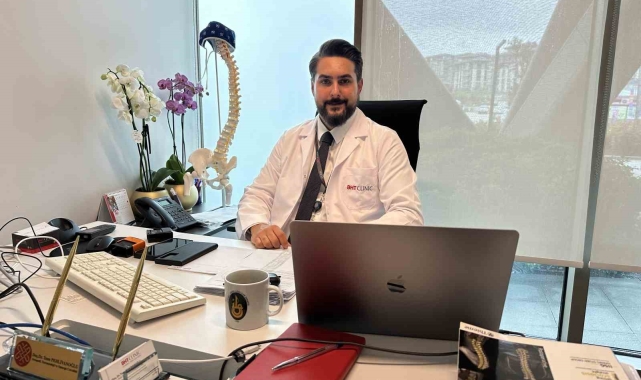 Sessizce ilerleyen tehlike: Osteoporotik omurga kırıkları