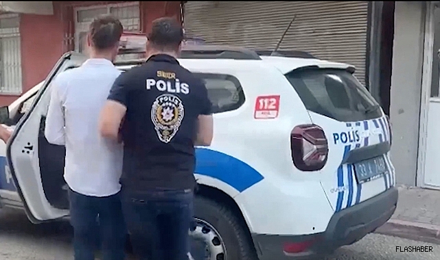 SİBERGÖZ-42 OPERASYONLARINDA 1 MİLYAR DOLAR HAKSIZ KAZANÇ ELDE EDEN 127 KİŞİ YAKALANDI!
