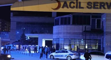 Siirt'te 3 yaşındaki çocuk bahçe havuzuna düştü