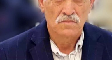 Silahını temizlerken kendini vurdu