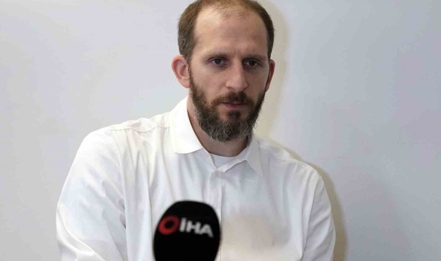Sinan Güler: "Bu sporda yapabildiğim her şeyi Ergin Ataman sayesinde yaptım"