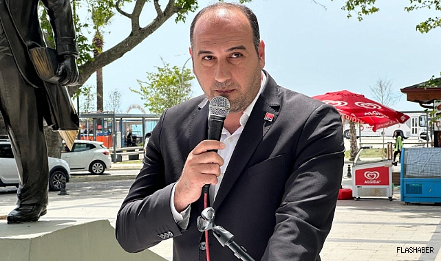 SİNOP CHP’DEN “BÜYÜK EMEKLİ MİTİNGİ” ÖNCESİ BASIN AÇIKLAMASI