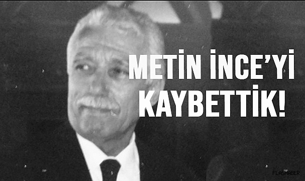 SİNOP’LU EMEKLİ KAPTAN PİLOT HAYATA VEDA ETTİ !